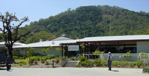 Photo of Joyce Palmer Health Service